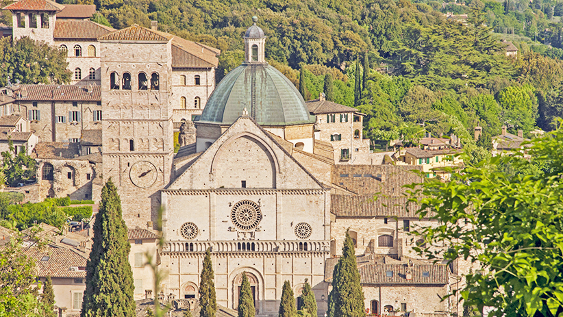 50 Stunning Photos to Inspire You to Visit Assisi, Italy