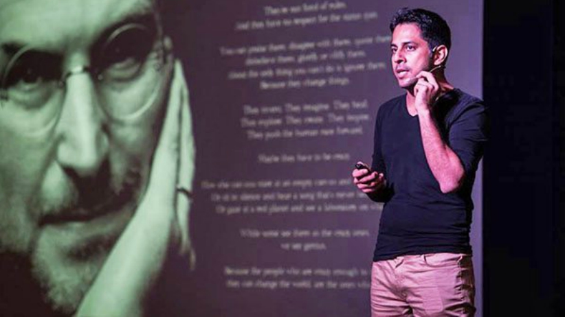 15 Valuable Life Lessons to Learn from Vishen Lakhiani