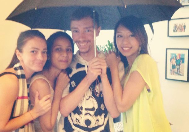 How My Whole Life Changed Because of One Simple Thing 10 Good friends