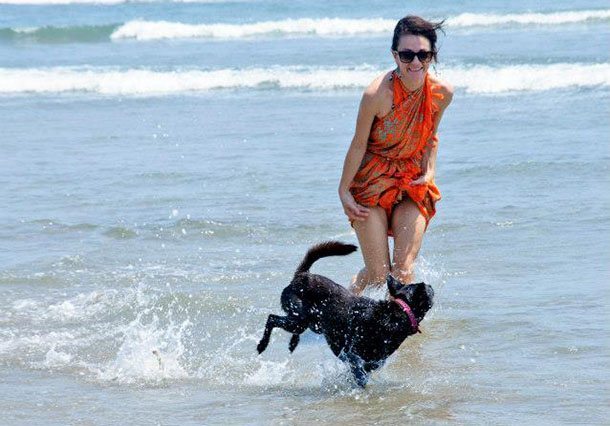 How My Whole Life Changed Because of One Simple Thing 20 Kuta Beach, Bali