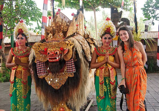 How My Whole Life Changed Because of One Simple Thing 12 My second trip to Bali