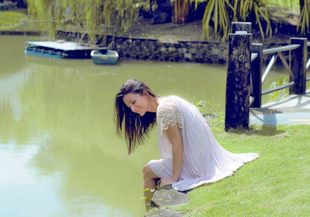 How My Whole Life Changed Because of One Simple Thing 6 My favorite place in KL, Lake Gardens Park
