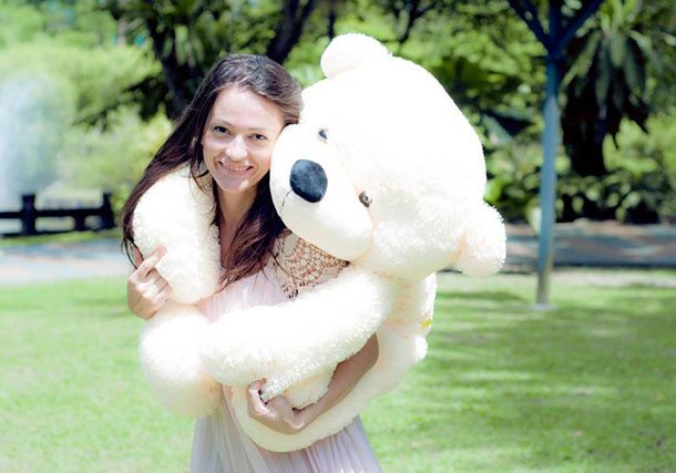 How My Whole Life Changed Because of One Simple Thing 18 My inner child wants to play :)