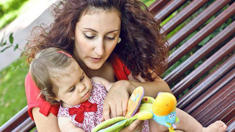 Anger: 6 Simple Ways to Help Your Child Deal with Anger 1 6 Ways to Help Your Child Deal with Anger