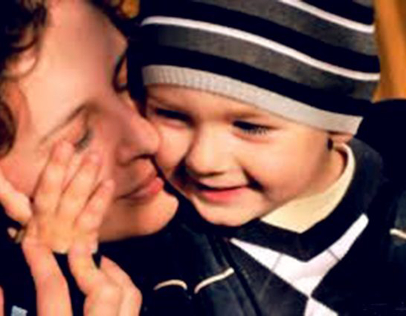 Why the Greatest Gift You Can Give Someone Is Your Time 1 Why the Greatest Gift You Can Give Someone Is Your Time