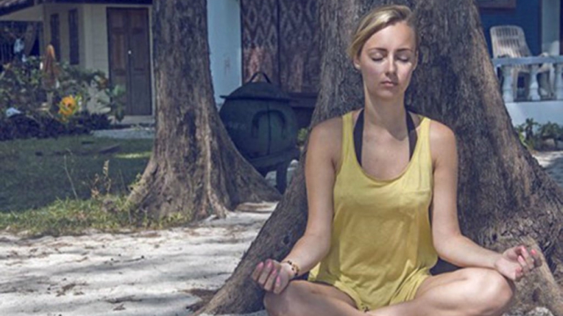 Grounding and Chakra Balancing: Guided Meditation