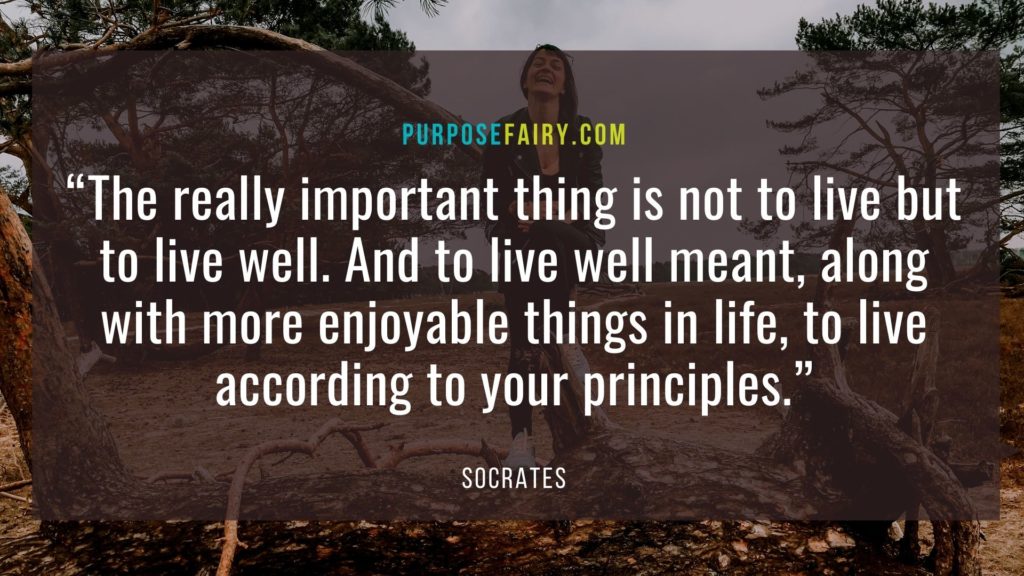 18 Life Changing Lessons to Learn from Socrates