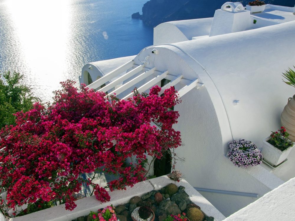 55 Photos Proving Santorini is Actually Heaven on Earth