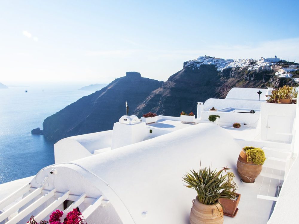 55 Photos Proving Santorini is Actually Heaven on Earth