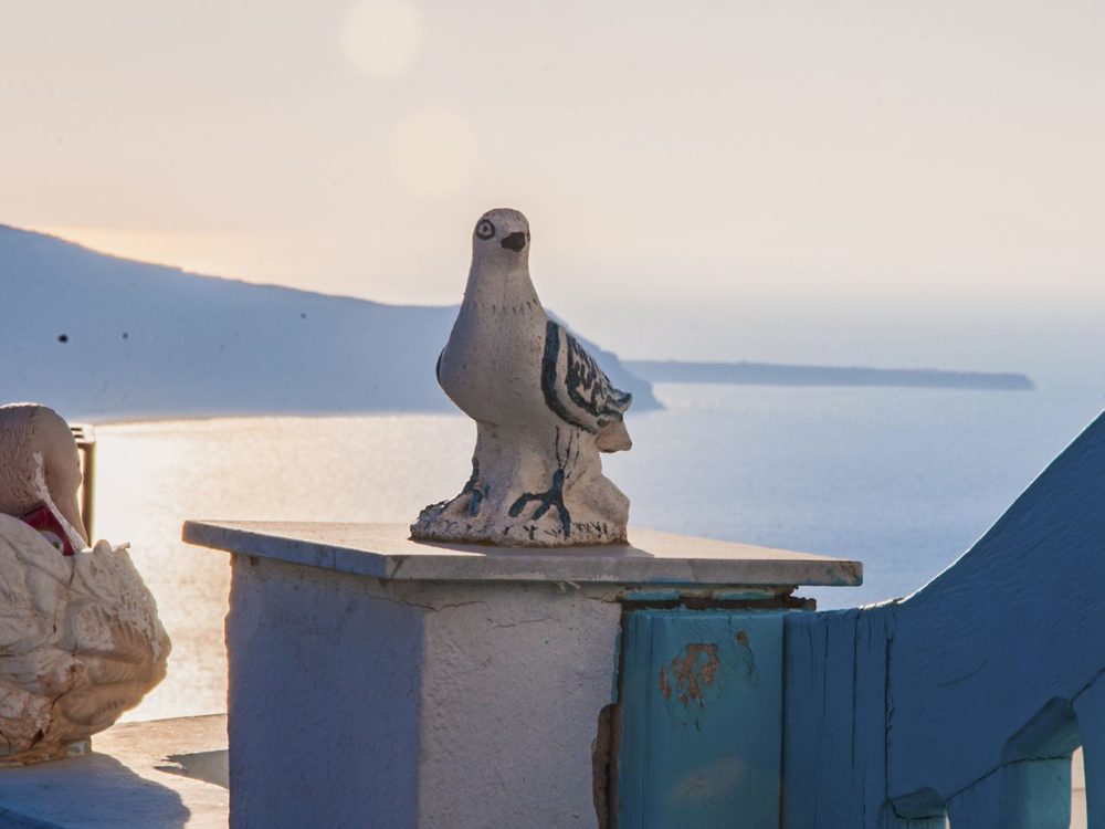55 Photos Proving Santorini is Actually Heaven on Earth