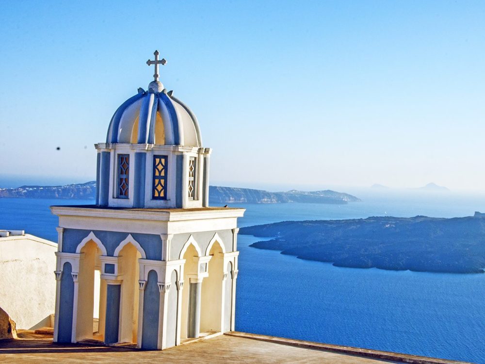 55 Photos Proving Santorini is Actually Heaven on Earth