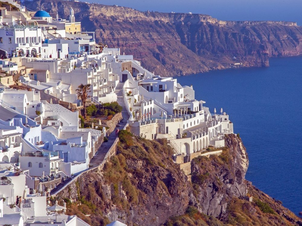 55 Photos Proving Santorini is Actually Heaven on Earth