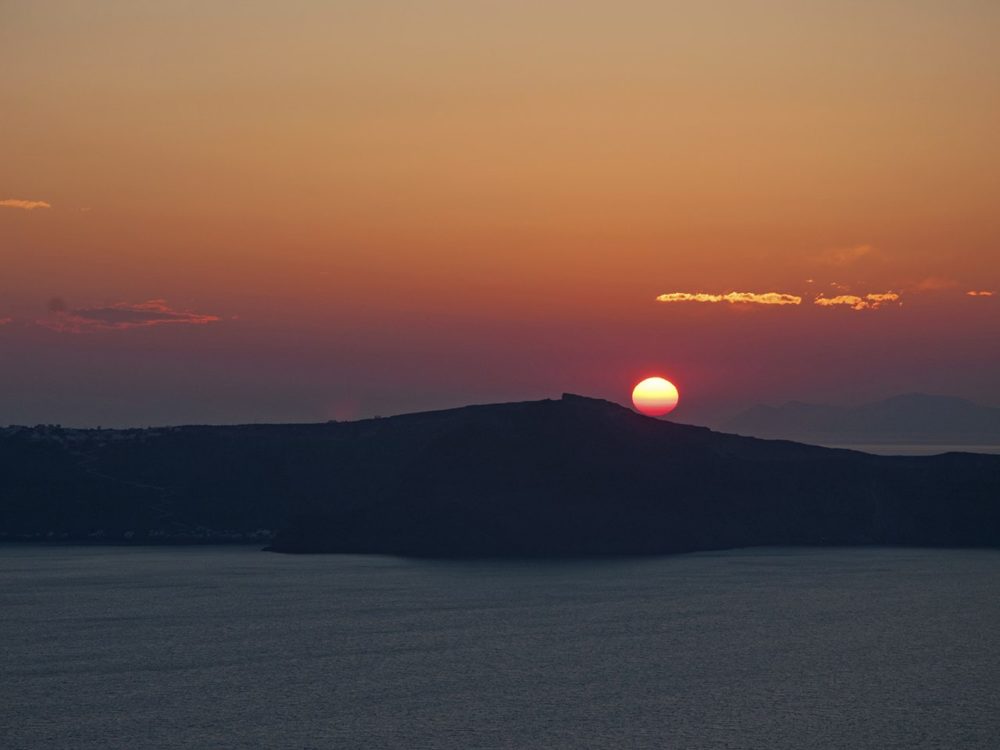 55 Photos Proving Santorini is Actually Heaven on Earth