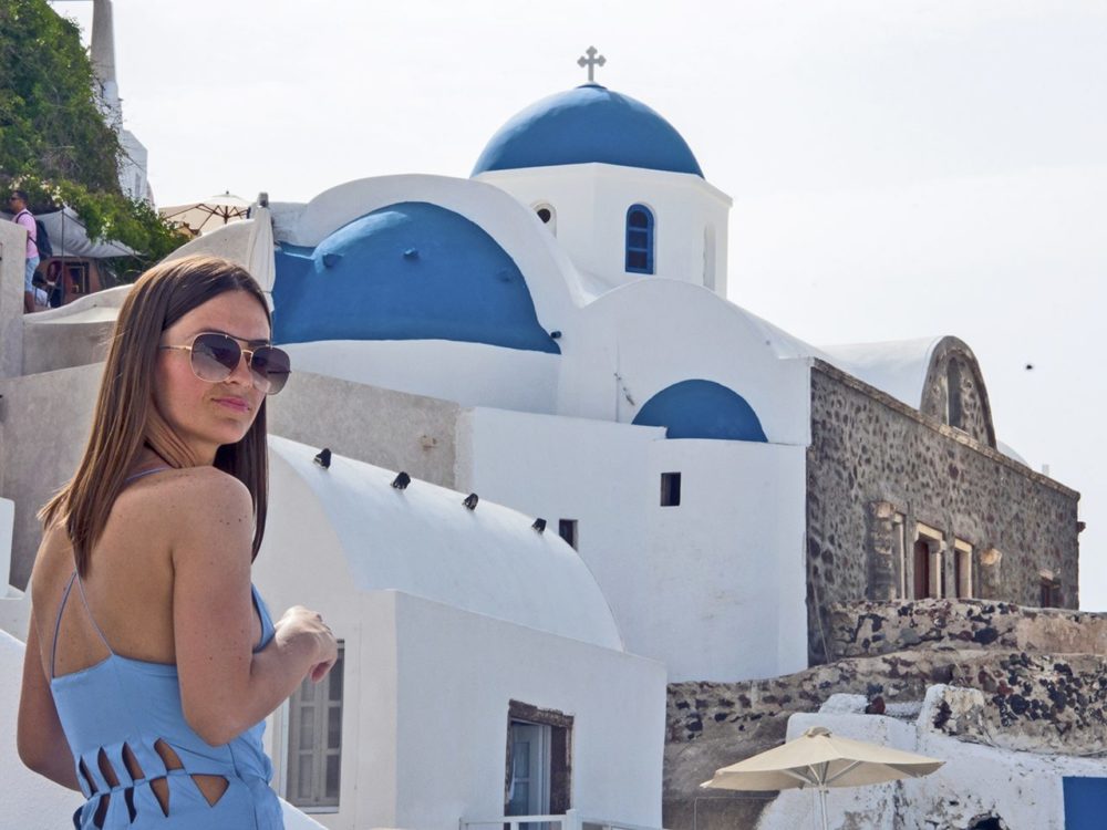 55 Photos Proving Santorini is Actually Heaven on Earth