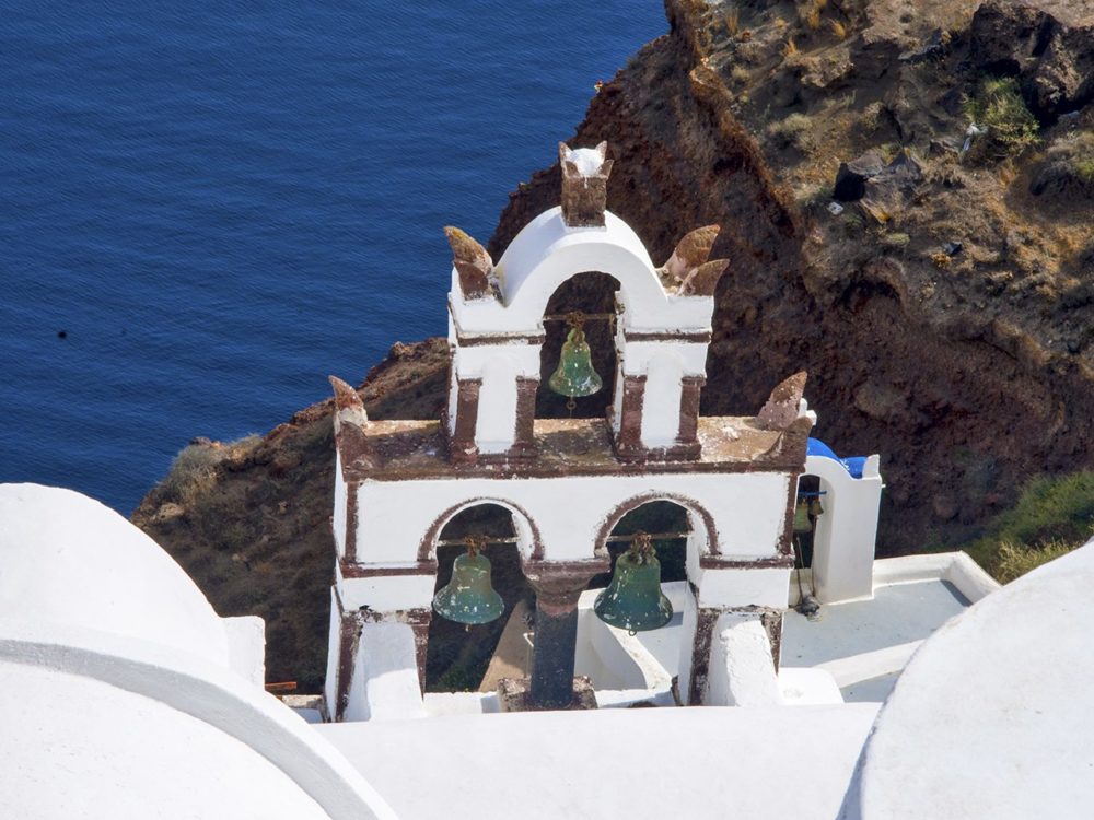 55 Photos Proving Santorini is Actually Heaven on Earth