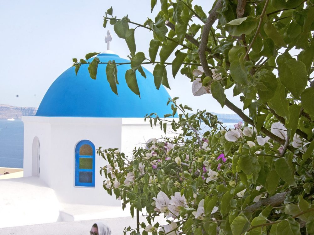 55 Photos Proving Santorini is Actually Heaven on Earth