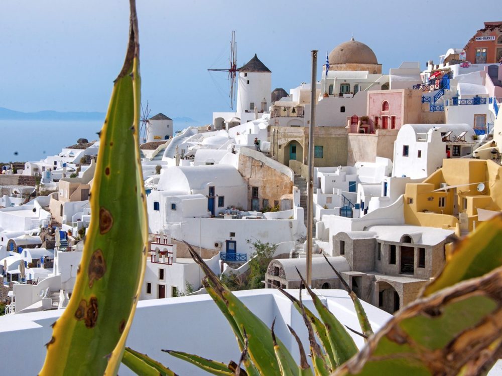 55 Photos Proving Santorini is Actually Heaven on Earth