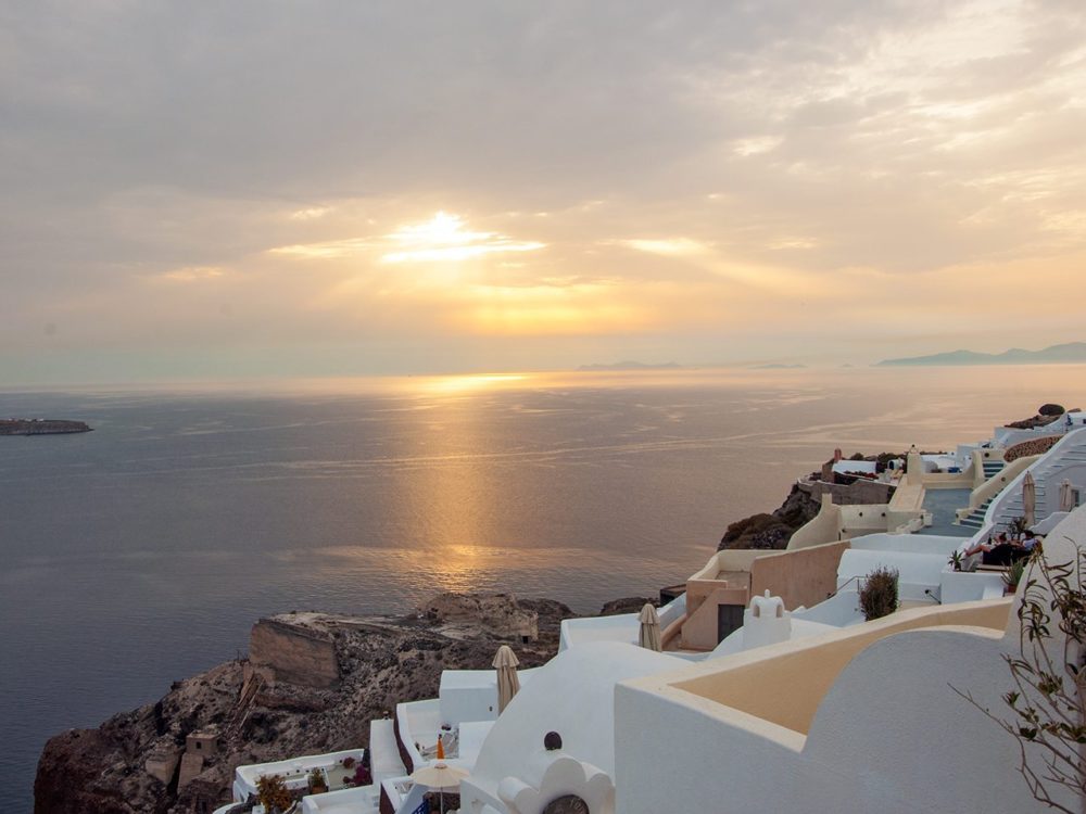 55 Photos Proving Santorini is Actually Heaven on Earth