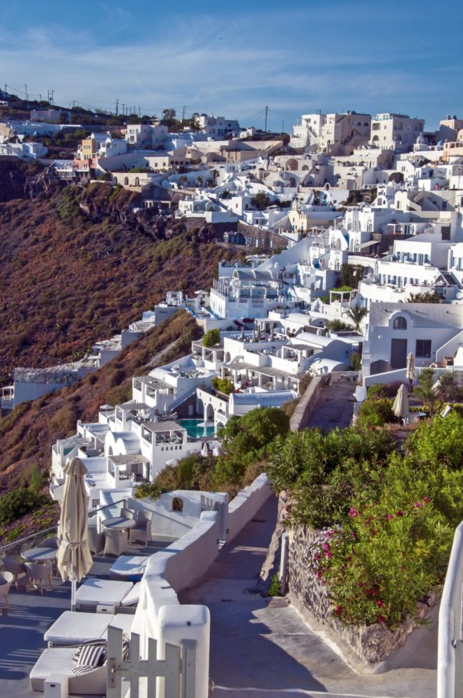 55 Photos Proving Santorini is Actually Heaven on Earth