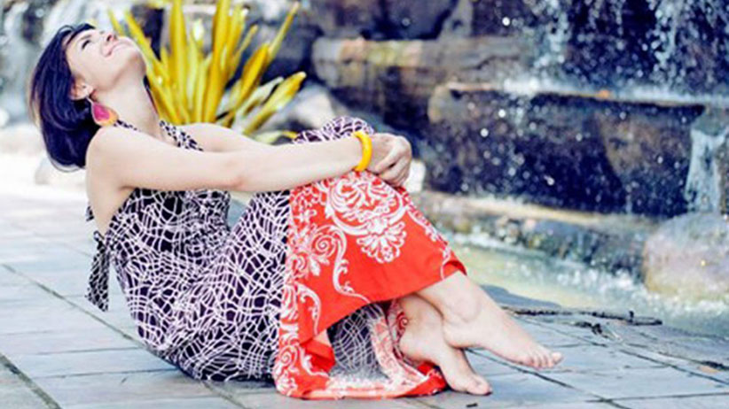 How to Be Alone Without Feeling Lonely 1 How to Be Alone Without Feeling Lonely