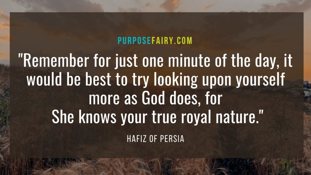 35 Life Changing Lessons to Learn from Hafiz of Persia 2