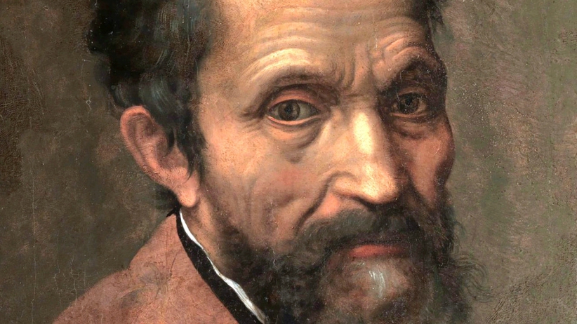 26 Life-Changing Lessons to Learn from Michelangelo