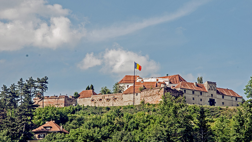 Visit Brasov: 30 Beautiful Photographs to Inspire You to Visit Transylvania 14 30 Photographs to Inspire You to Visit Brasov Transylvania 13