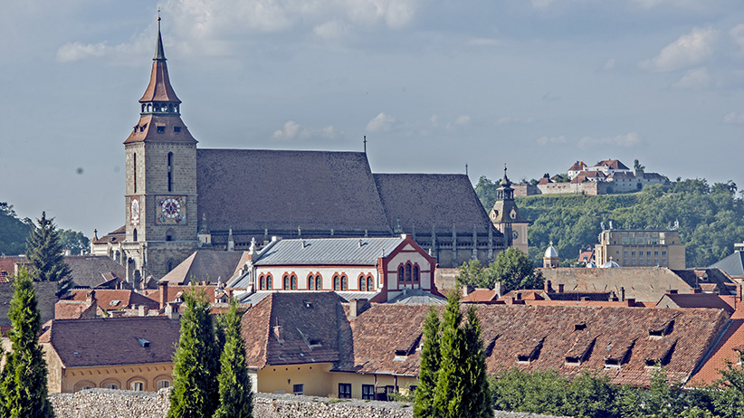 30 Photographs to Inspire You to Visit Brasov Transylvania 14