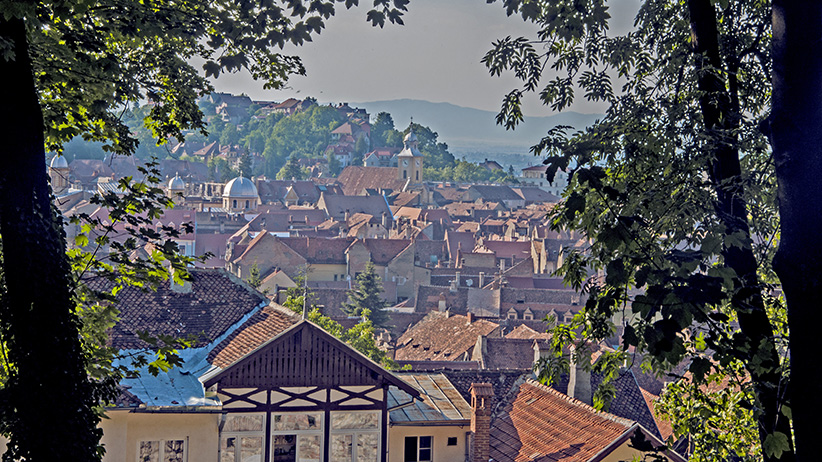 Visit Brasov: 30 Beautiful Photographs to Inspire You to Visit Transylvania 3 30 Photographs to Inspire You to Visit Brasov Transylvania 16
