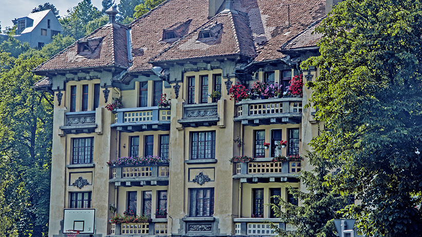 Visit Brasov: 30 Beautiful Photographs to Inspire You to Visit Transylvania 11 30 Photographs to Inspire You to Visit Brasov Transylvania 2
