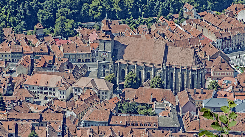 Visit Brasov: 30 Beautiful Photographs to Inspire You to Visit Transylvania 24 30 Photographs to Inspire You to Visit Brasov Transylvania 20