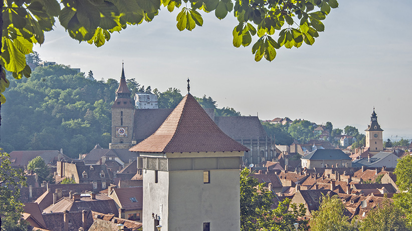 Visit Brasov: 30 Beautiful Photographs to Inspire You to Visit Transylvania 19 30 Photographs to Inspire You to Visit Brasov Transylvania 25