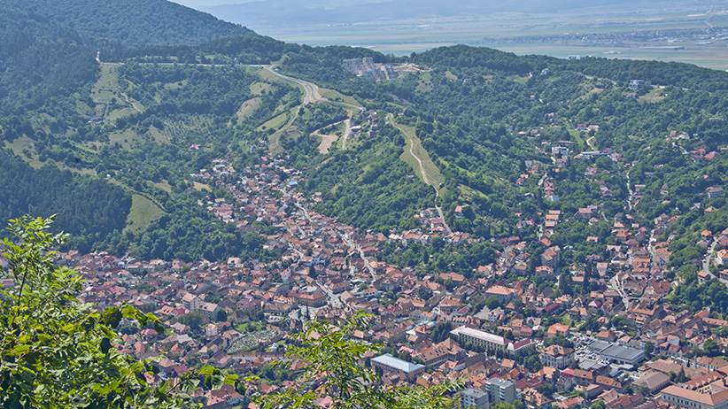 Visit Brasov: 30 Beautiful Photographs to Inspire You to Visit Transylvania 22 30 Photographs to Inspire You to Visit Brasov Transylvania 27