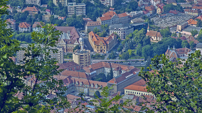 Visit Brasov: 30 Beautiful Photographs to Inspire You to Visit Transylvania 5 30 Photographs to Inspire You to Visit Brasov Transylvania 30
