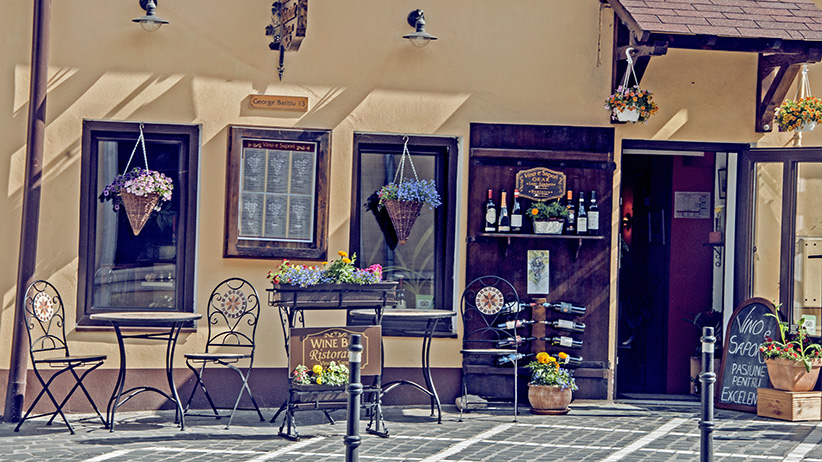 Visit Brasov: 30 Beautiful Photographs to Inspire You to Visit Transylvania 7 30 Photographs to Inspire You to Visit Brasov Transylvania 4