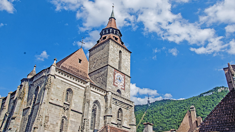 Visit Brasov: 30 Beautiful Photographs to Inspire You to Visit Transylvania 28 30 Photographs to Inspire You to Visit Brasov Transylvania 5