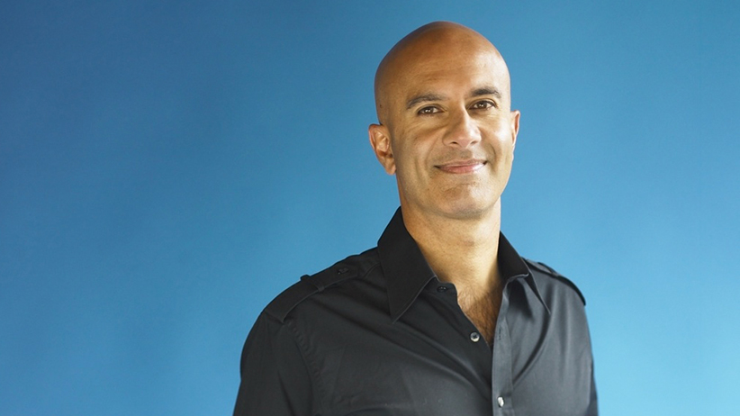 Robin Sharma's Top 10 Success Rules 1 Robin Sharma's Top 10 Success Rules