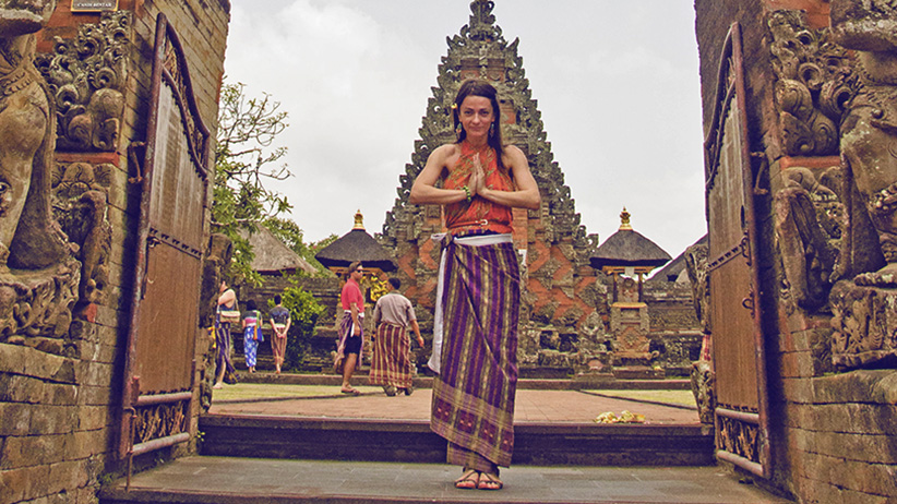 Asia Travels – The Beauty of Bali, Indonesia