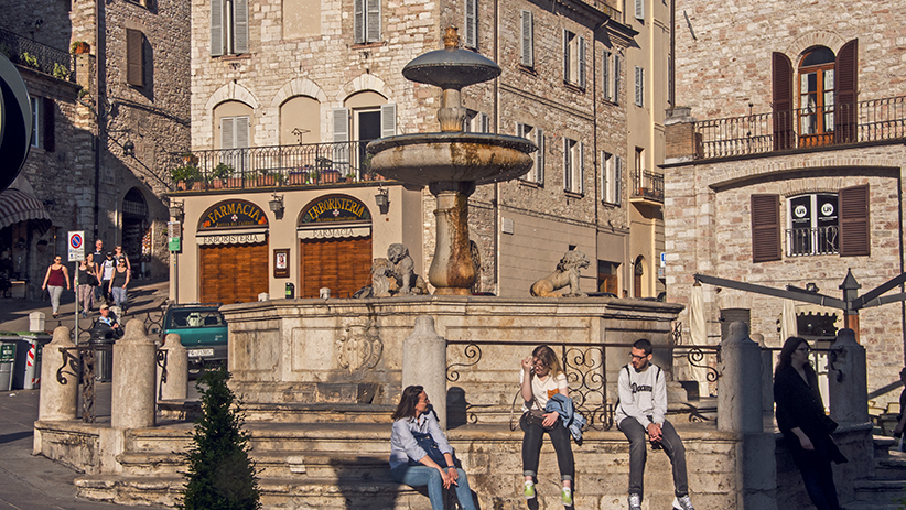 50 Stunning Photos to Inspire You to Visit Assisi, Italy 4 travel to italy