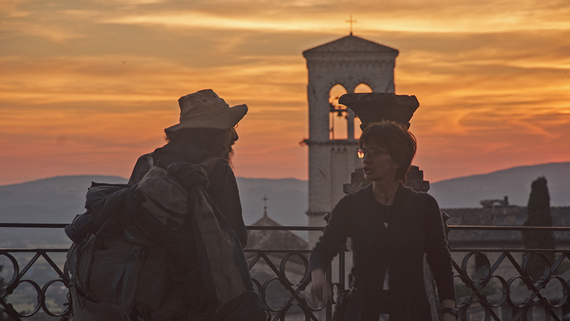 50 Stunning Photos to Inspire You to Visit Assisi, Italy10