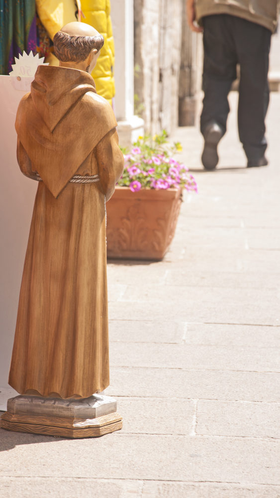 50 Stunning Photos to Inspire You to Visit Assisi, Italy 49 travel to italy