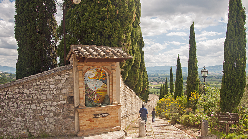 50 Stunning Photos to Inspire You to Visit Assisi, Italy19