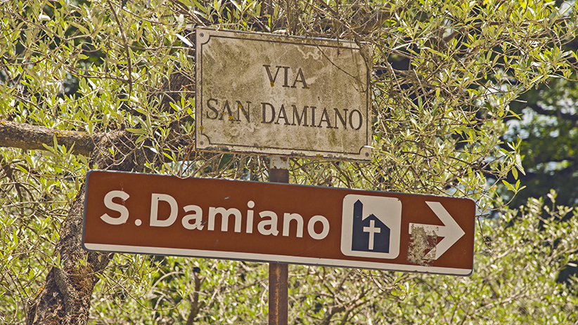 50 Stunning Photos to Inspire You to Visit Assisi, Italy20