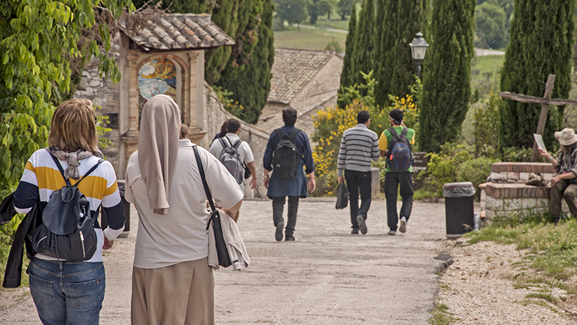 50 Stunning Photos to Inspire You to Visit Assisi, Italy 27 travel to italy