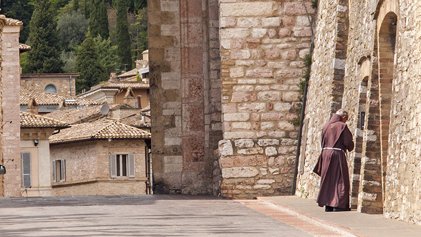 50 Stunning Photos to Inspire You to Visit Assisi, Italy23