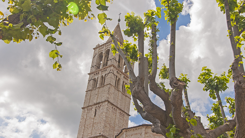 50 Stunning Photos to Inspire You to Visit Assisi, Italy24