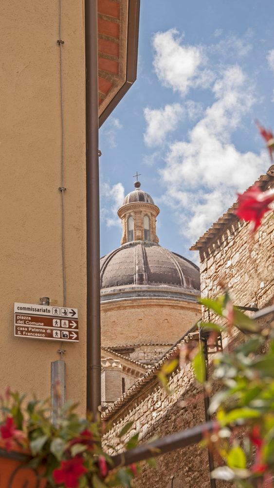 50 Stunning Photos to Inspire You to Visit Assisi, Italy25