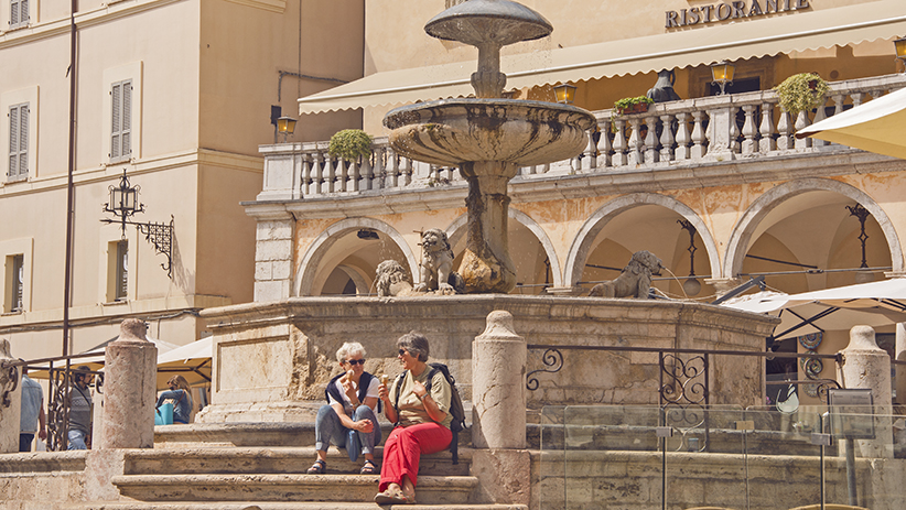 50 Stunning Photos to Inspire You to Visit Assisi, Italy26