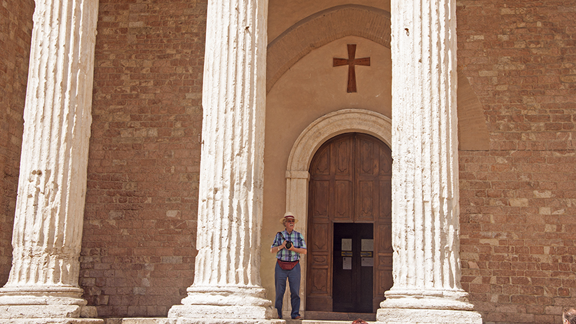 50 Stunning Photos to Inspire You to Visit Assisi, Italy27