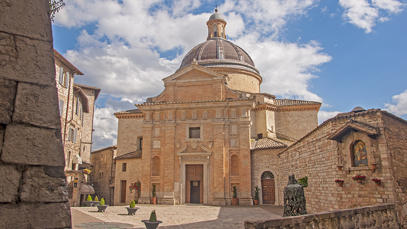 50 Stunning Photos to Inspire You to Visit Assisi, Italy28